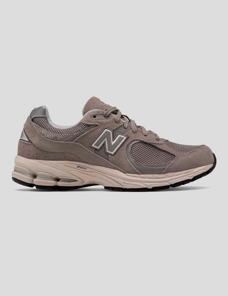 Zapatillas NEW BALANCE 2002r marble head/light aluminum